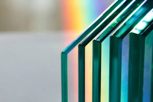 شیشه تراس با شفافیت بالا و امنیت کامل